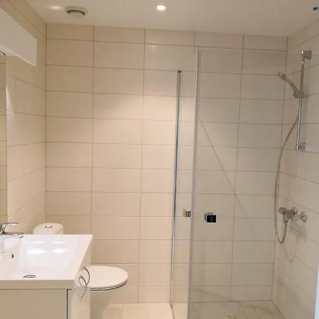 Toppleilighet I Damsgardsundet Appartement Bergen