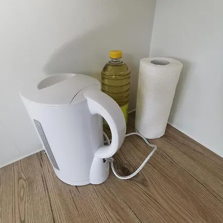 Appartement Toppleilighet I Damsgardsundet Bergen