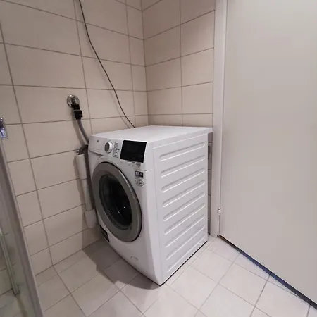 Toppleilighet I Damsgardsundet Appartement *